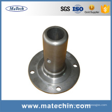 CAD Drawings Customized Precision Steel Investment Casting Small Metal Parts